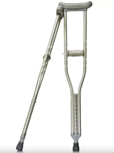 Амрус костыли подмышечные (160-180см.) упс средние /арт.10022u/