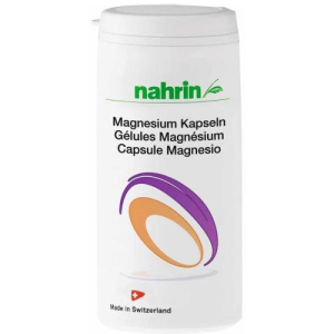 Нарин магний капсулы №80 (24,6г)