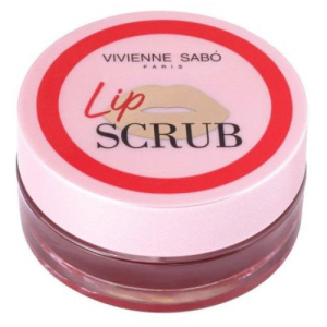 Вивьен сабо скраб для губ 3г