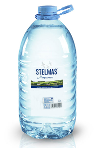Стэлмас вода 5л. без газа [stelmas]