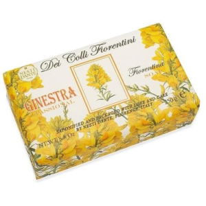 Нести данте мыло дрок 250г. [nesti dante]