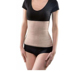 Интекс пояс эласт. полушерстяной согрев. р.l