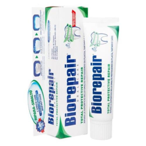 Биорепаир зубная паста 75мл для комплексной защиты полости рта