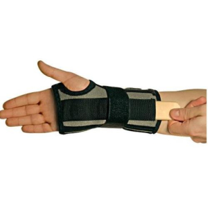 Крейт бандаж для лучезапястного сустава универс /арт f-204у/