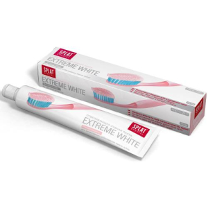 Сплат спешиал экстрим вайт зубная паста 75мл