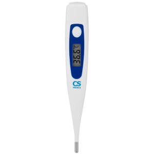 Сиэс медика термометр электронный медицинский CS Medica CS-92