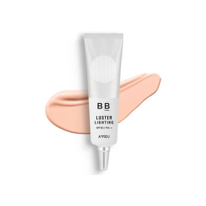 А Пью Стойкий ВВ-крем SPF 30