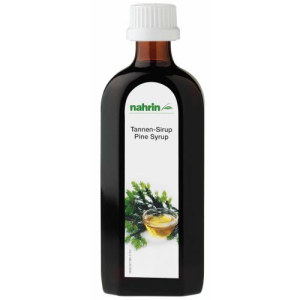 Нарин сироп 250мл еловый