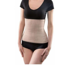 Интекс пояс эласт. полушерстяной согрев. р.м