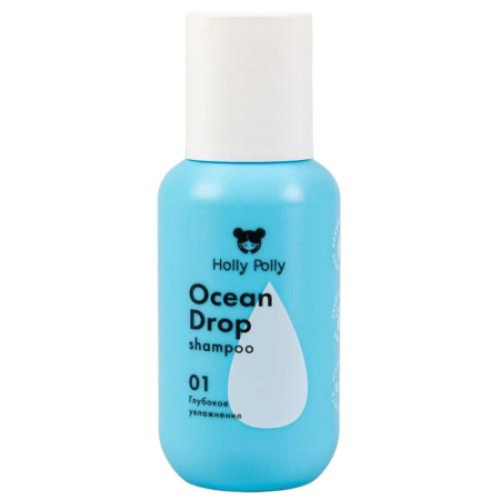 Холли полли Лак для волос Dance Star сильной фиксации с серебряными блестками,150мл