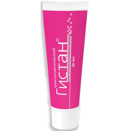 Гистан крем 50мл