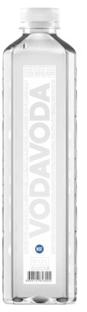 Водавода вода минеральная негазированная 1,5л  [vodavoda]