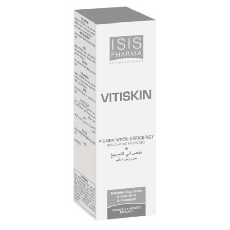 Исис фарма витискин гидрогель 50мл