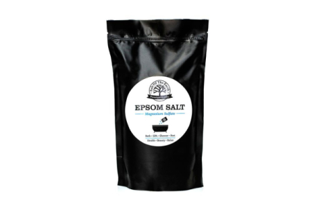 Salt of the Earth Английская соль  500 г