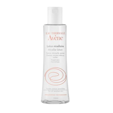 Авен лосьон мицеллярный 100мл очищ. д/снятия макияжа