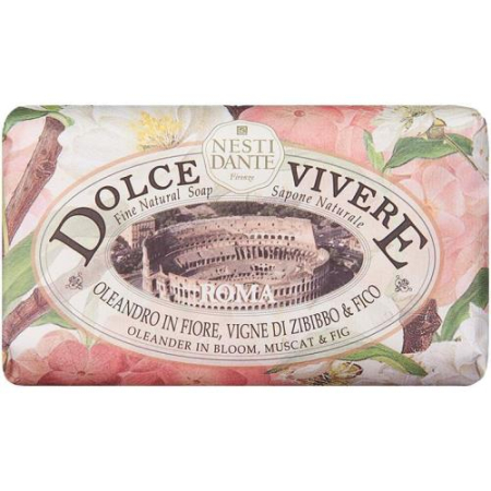 Нести данте мыло рим 250г. [nesti dante]