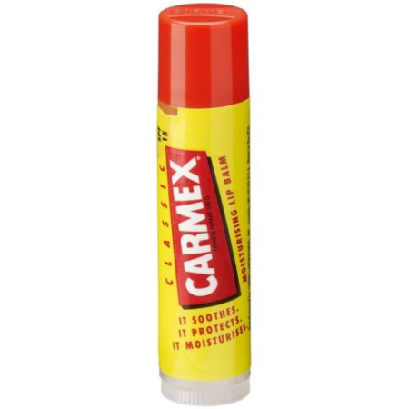 Кармекс бальзам для губ 4.25г классический spf15
